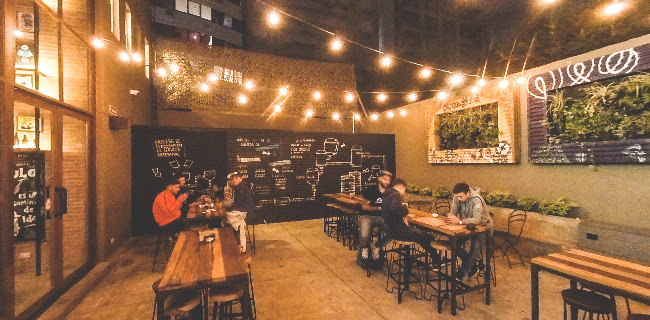 Antares San Miguel - Gastronomía y hostelería