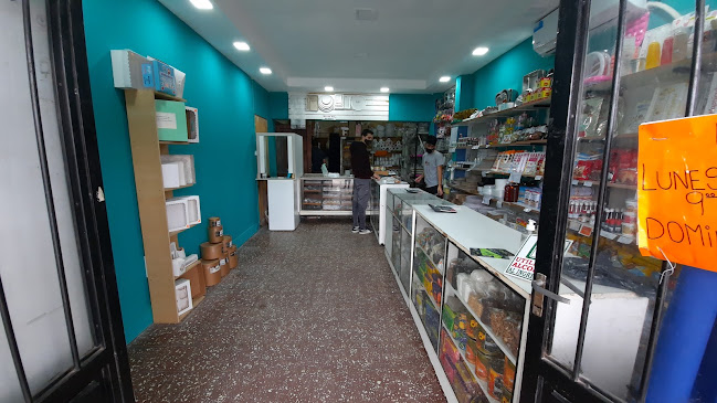 Descartables y Repostería Viamonte - San Miguel de Tucumán