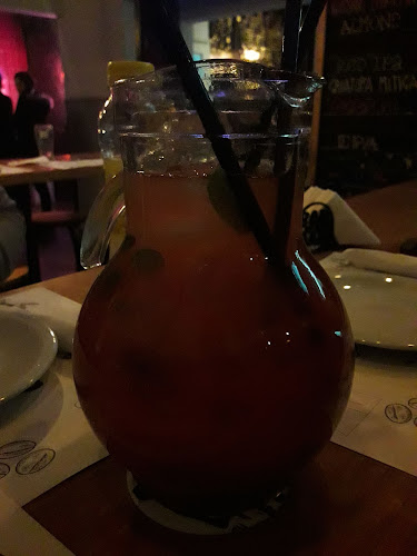 RANDOM Bar - Córdoba