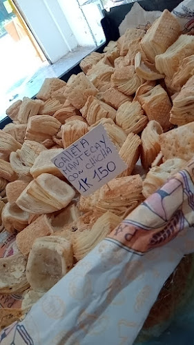 Panadería la dulzura - Gastronomía y hostelería