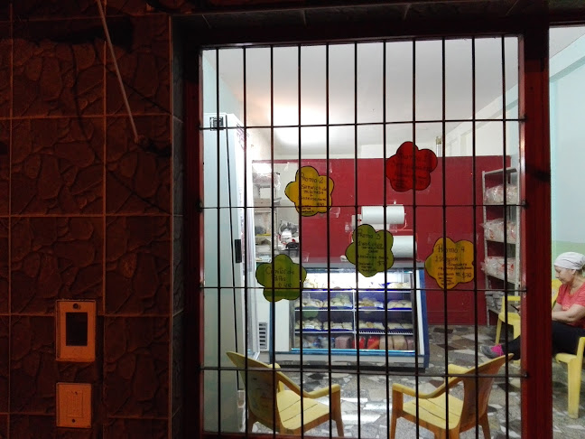 Opinii despre Sandwicheria Mitre în Villa Gdor. Galvez - Gastronomía y hostelería