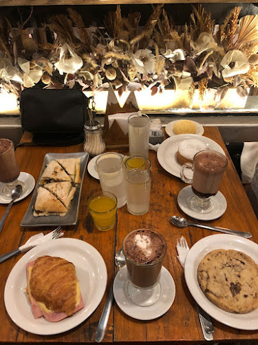 Opinii despre Nórdico Gastrobar în San Miguel de Tucumán - Gastronomía y hostelería