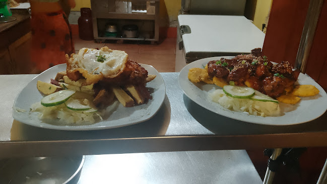 Comentarii opinii despre Papas Locas