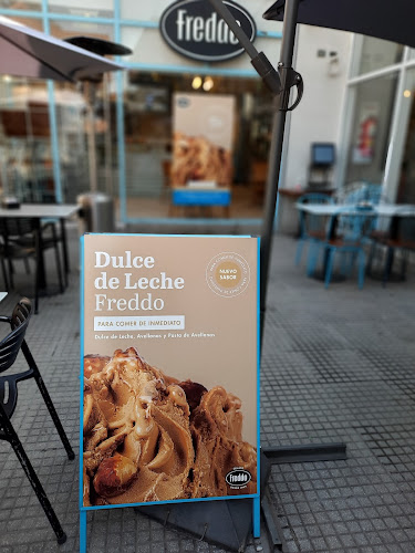 Freddo Tucumán Solar del Cerro - Yerba Buena