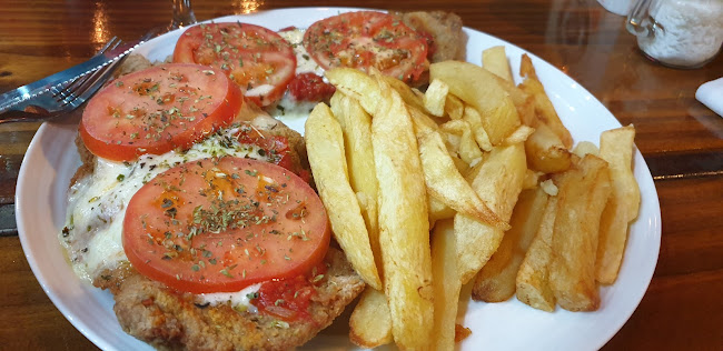 Bruno's Bar - Gastronomía y hostelería