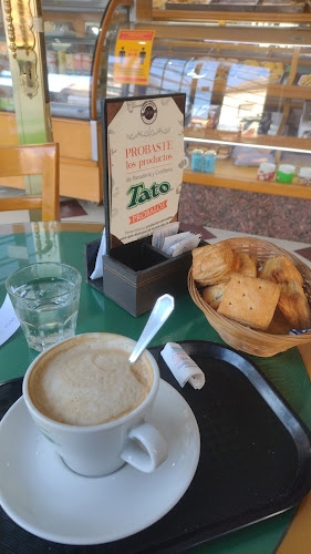 Comentarii opinii despre Tato S.A.