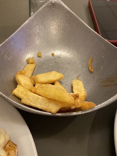 Opinii despre Lo de Carlitos în San Miguel - Gastronomía y hostelería