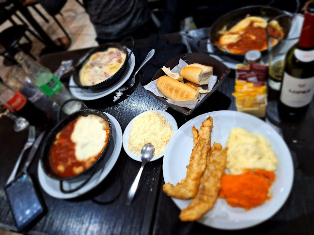 Opinii despre Restaurante Brig în Crucecita - Gastronomía y hostelería