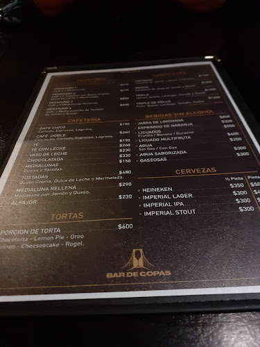 Comentarii opinii despre BODEGON DEL PUERTO