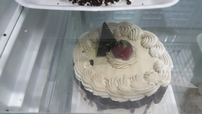 Comentarii opinii despre Panificadora La Favorita