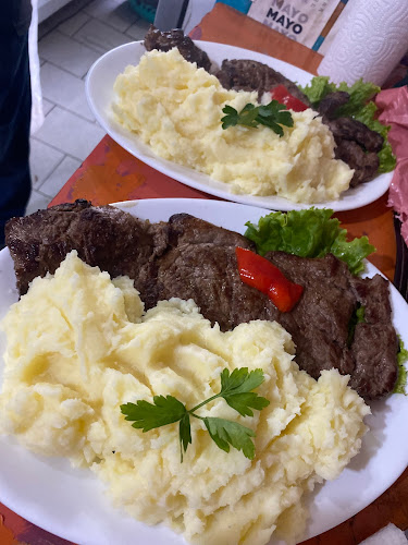 Pellegrini 785, U9000CYE Comodoro Rivadavia, Chubut