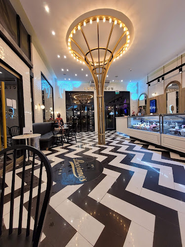 Comentarii opinii despre Lucciano's