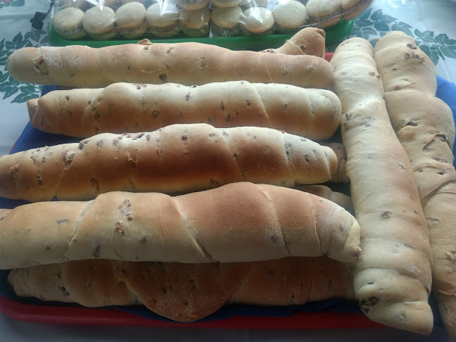 Opinii despre DIEGO Y DEBO în Virrey del Pino - Gastronomía y hostelería