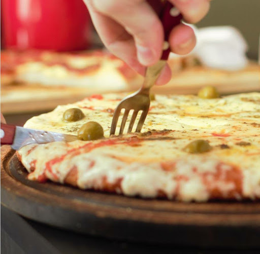 Pizza Club Brasil - Gastronomía y hostelería