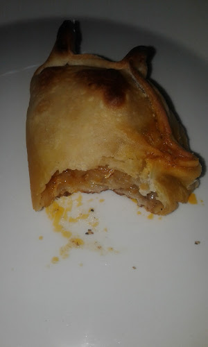 Restaurante Los Gauchos - Salta