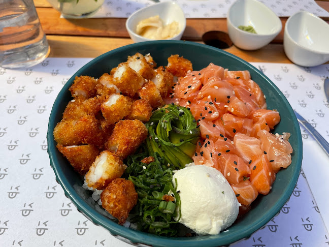 Teppanyaki Sushi Bar - Córdoba