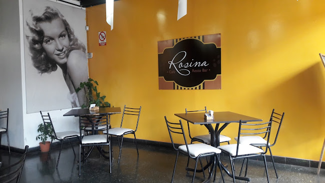 Rosina Café