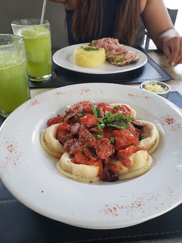 Opinii despre Charleston în Salta - Gastronomía y hostelería