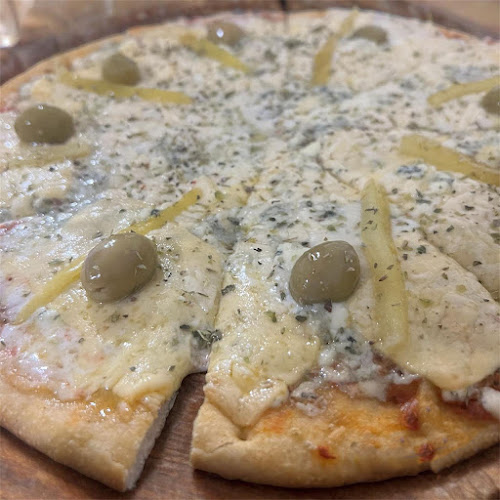 Tutto Pizza - Gastronomía y hostelería