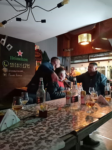 Comentarii opinii despre Macondo