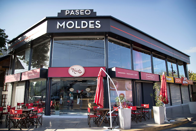 Nüss | Alto Dorrego