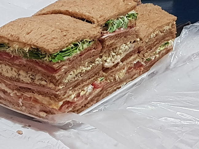 Opinii despre Fábrica de Sándwiches Don Vicente în Gran Buenos Aires - Gastronomía y hostelería