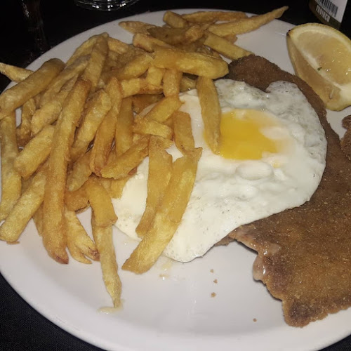 Carlos Paz Parrilla - Villa Carlos Paz