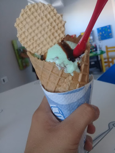 grido helado - Ranelagh