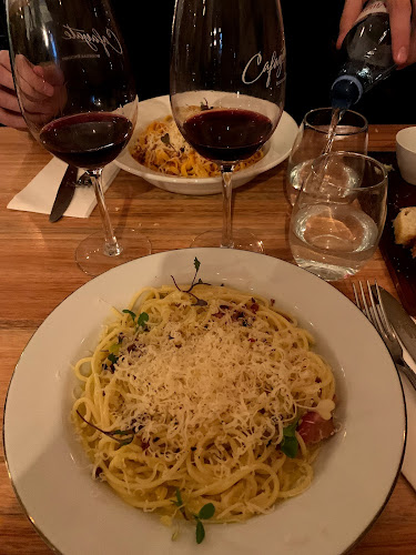 CALDO Restaurante - Gastronomía y hostelería