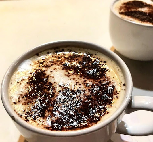 DONNÉ cafetería - Punta Alta