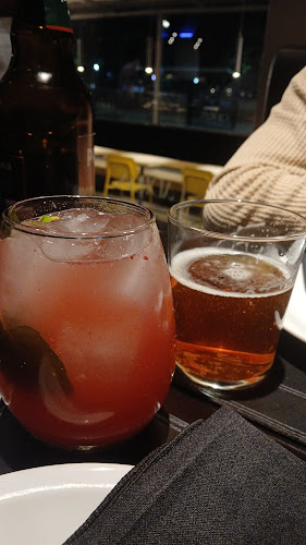 Opinii despre Ladran Restaurante în Tandil - Gastronomía y hostelería