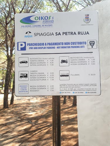 La Corona di Ichnos - Santa Fe