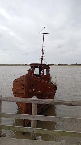 Gral. Lavalle - Gral. Lavalle