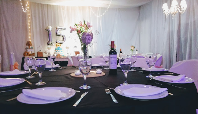 BRUNO SCREPIS CATERING/EVENTOS - Junín