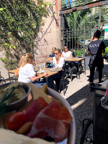 Comentarii opinii despre Restaurante NANÁ
