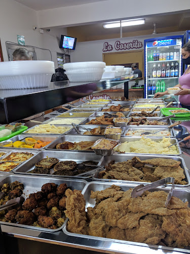 Opinii despre La Caserita Comidas para llevar. în Oberá - Gastronomía y hostelería