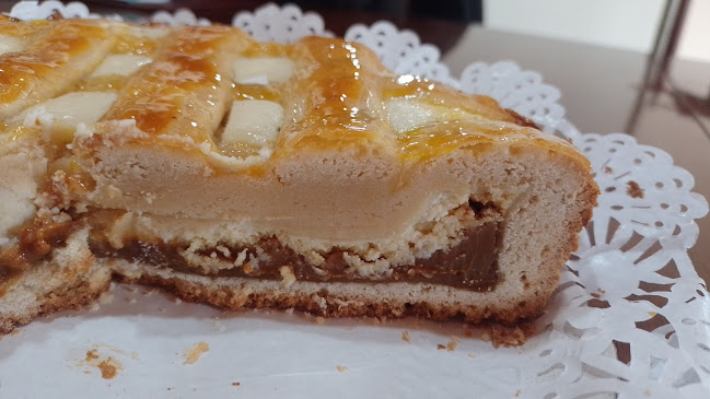 Comentarii opinii despre Fábrica de Sándwiches Don Vicente