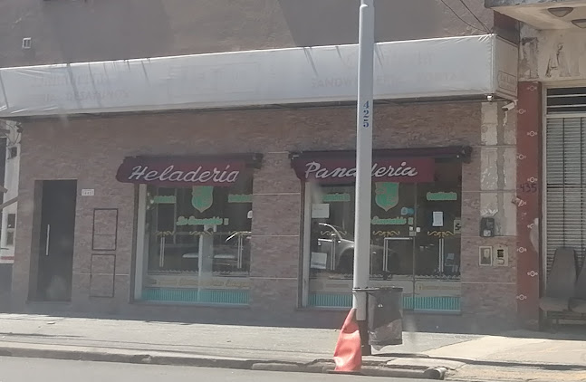 Panaderia La Esmeralda II