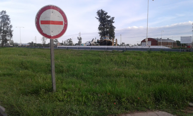 Agronet - Sáenz Peña