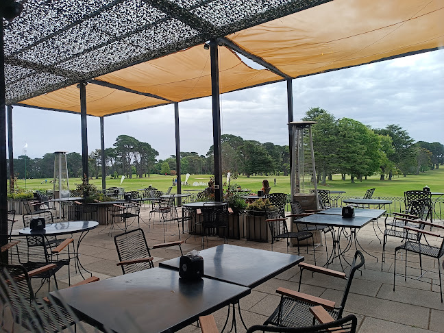 Opinii despre Club House Acantilados în Mar del Plata - Gastronomía y hostelería