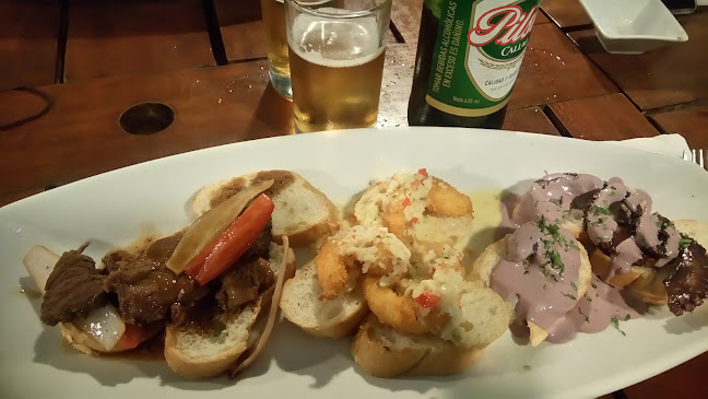 Comentarii opinii despre Vegano Peruano