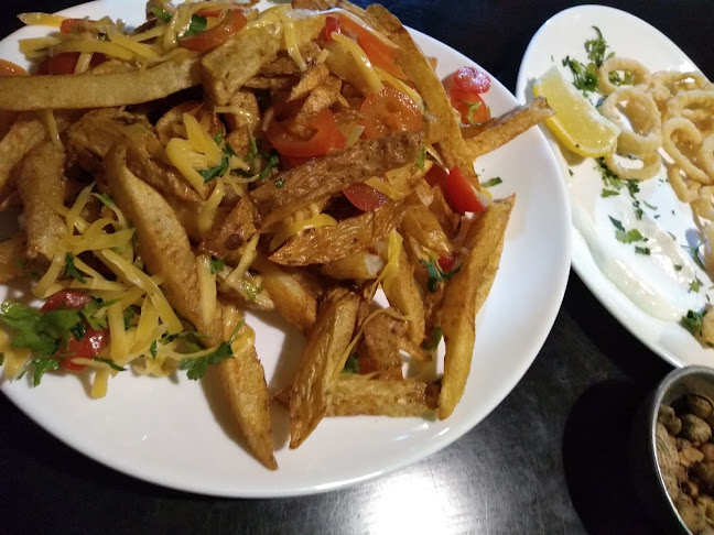 Cerveceria Owe - Neuquén