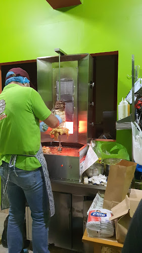 Sta. Rosa 900, Surquillo 15047, Perú