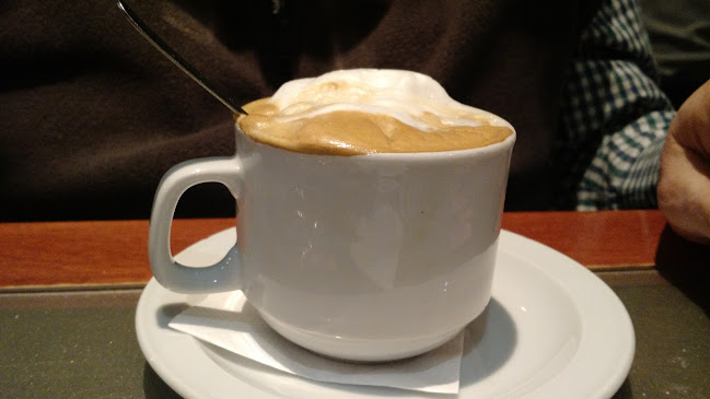 Coco Cafe Mdp - Mar del Plata