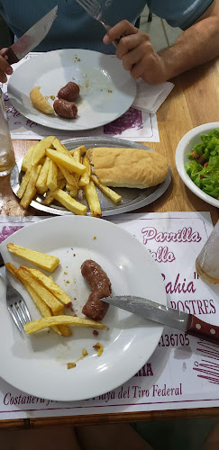 Asador Criollo El Rey de la Bahia - Posadas