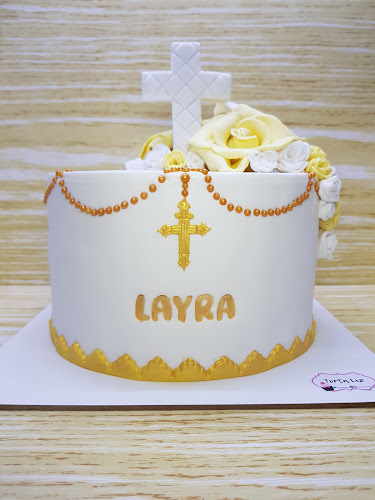 Torta Liz | tortas personalizadas - Gastronomía y hostelería