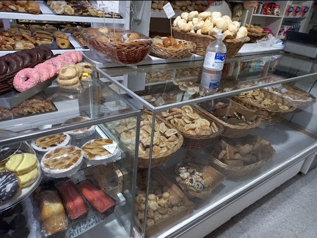 Panadería y Confitería 'Matheu' - Gastronomía y hostelería