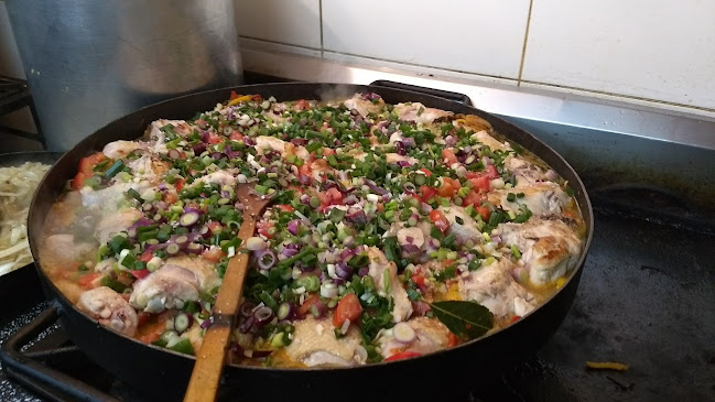 Punto Y Banca - Pastas Parrilla Pizzas - Mar del Plata