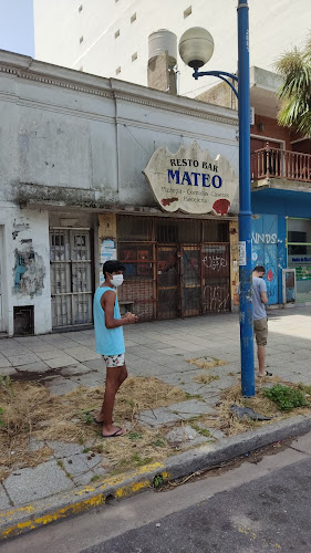 Resto Bar Mateo