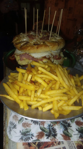 Gral. Las Heras 328, B1842AWC Monte Grande, Provincia de Buenos Aires